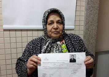 Dolandırıcı avukat sert kayaya çarptı
