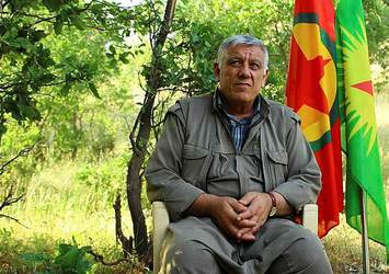 Cemil Bayık'tan küstah tehdit
