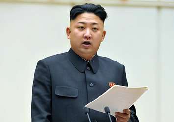 Kuzey Kore lideri Kim, yeni nükleer denemeler yapılacağını duyurdu