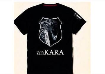Beşiktaş sahaya bu tişört ile çıkacak