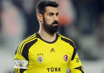 Volkan Demirel milli formaya kavuşuyor