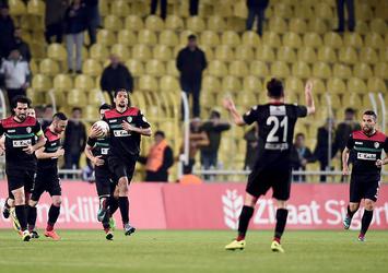 Amedspor'u Sivas'ta kimse otele almadı