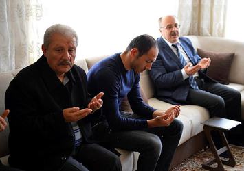Umut Bulut ilk kez konuştu