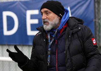 Hikmet Karaman’dan terör tepkisi