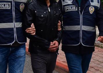 Ankara'daki terör saldırısıyla ilgili 12 gözaltı