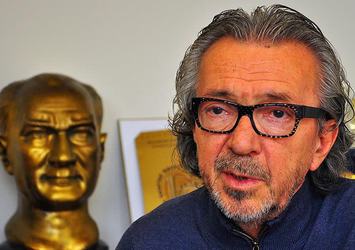 Osman Sınav: Mevlana filmini Hollywood değil biz yapmalıyız