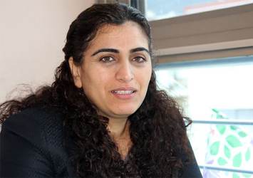 Sebahat Tuncel'in yurt dışına çıkışı yasaklandı
