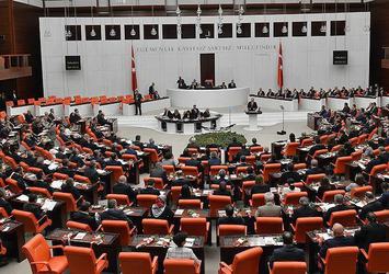 AK Parti, CHP ve MHP'den teröre karşı ortak deklarasyon