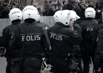 Ankara Emniyet Müdürlüğünden 'Gordion AVM' açıklaması