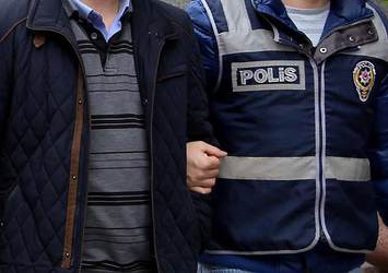 FETÖ/PDY operasyonunda 5 tutuklama