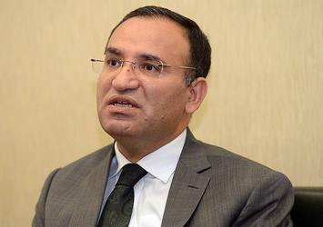 Terör örgütleri insanlık düşmanıdır
