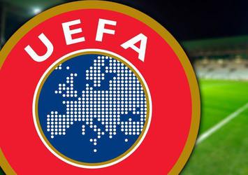 UEFA'dan Borussia Dortmund'a soruşturma