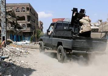 Yemen'de şiddet olayları: 19 ölü, 40 yaralı