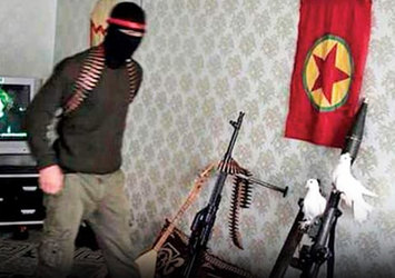 PKK'dan gençlere 'Bağlama' taktiği!