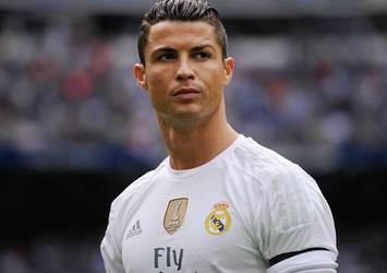 Cristiano Ronaldo yine iyilikseverliğini gösterdi