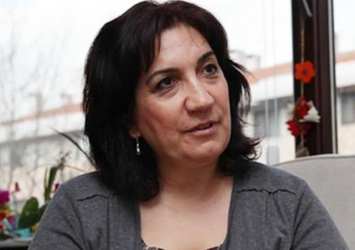 Füsun Demirel 'Aile İşi'nden kovuldu