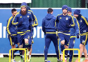 Fenerbahçe, Avrupa’nın en başarılı takımları sıralamasında 29’uncu oldu