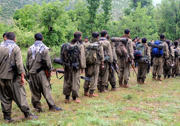 PKK'nın hedefinde üniversiteler var