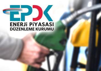 EPDK, 14 akaryakıt firmasına 5 milyon liralık ceza uyguladı