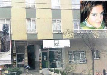 Teröristler bu evde kalmışlar