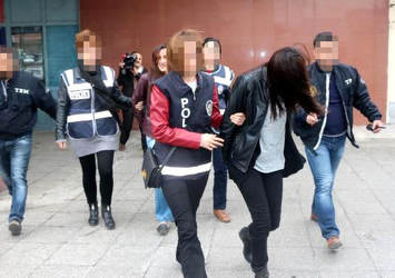 4 ilde PKK operasyonu: 22 kişi gözaltına alındı