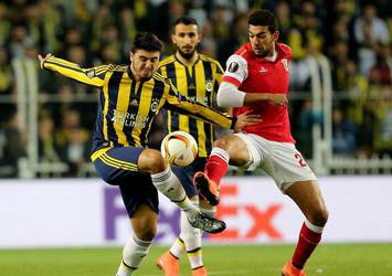 Braga-Fenerbahçe maçı hangi kanalda saat kaçta?