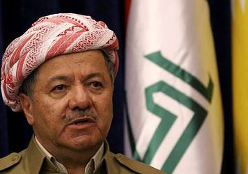 Barzani'den Ankara açıklaması