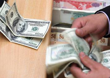 FED'in faiz kararı öncesi dolar yükselişte