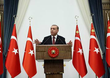 Yurt gazetesi Cumhurbaşkanı Erdoğan'a tazminat ödeyecek