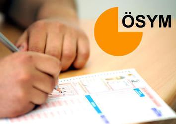 KPSS başvuruları yarın başlıyor