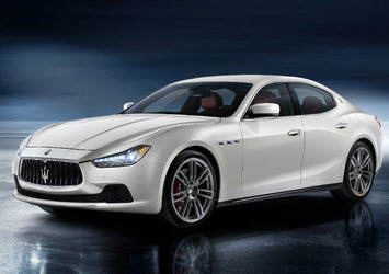 Otomobil devi Maserati 30 bin aracını geri çağırıyor