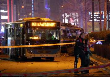Başsavcılık'tan Ankara açıklaması