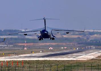 İncirlik'te kırmızı alarm