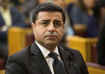 HDP'nin nevruz kutlamasına izin yok