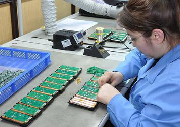 Bataryalar 'akıllı dolaplar'la şarj olacak
