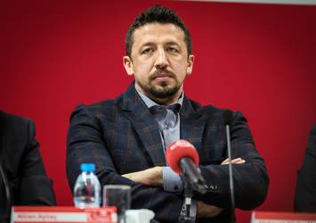 Cumhurbaşkanlığı Hidayet Türkoğlu'nun maaşını açıkladı