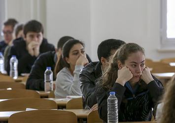 YGS sonuçları 'cep'ten de öğrenilebilecek