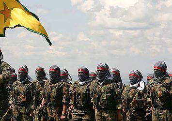 PYD 'Kuzey Suriye Federasyonu' kuruyormuş!