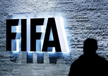 FIFA ödenen rüşvetlerin iadesini istiyor