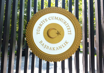 Dokunulmazlık dosyaları Başbakanlık'ta