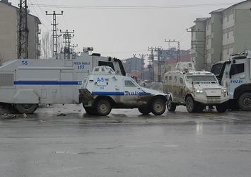 Hakkari'de bazı alanlar "özel güvenlik bölgesi" ilan edildi