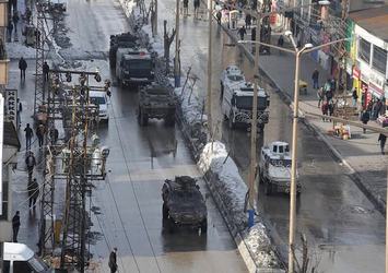PKK'nın 'bel kemiği'ne büyük darbe!