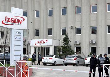 FETÖ/PDY bağlantılı iki şirkete kayyum atandı
