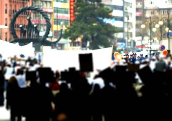 Ankara Valiliğinden 'nevruz' uyarısı