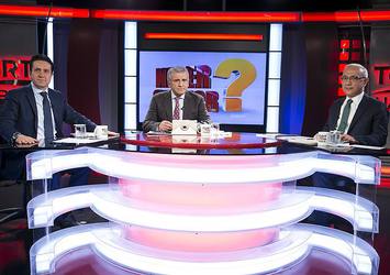 Terörle mücadelede kararlığımız sürecek