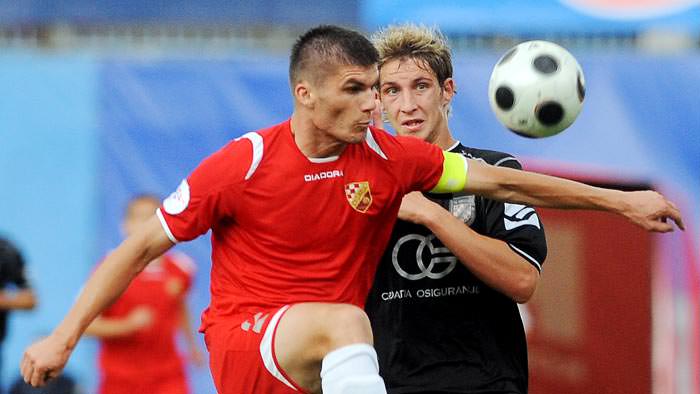 Hırvat futbolcuya ömür boyu men cezası - 1