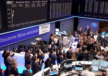 30 milyar dolarlık borsa birleşmesi