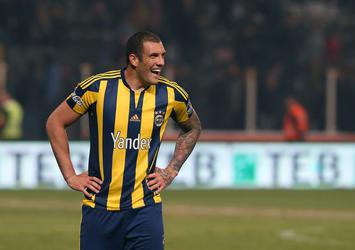 Fernandao, Ferhan Doğu oluyor