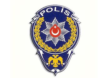 Manisa Emniyet Müdürlüğüne atama
