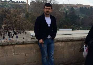 Yaralı polis memuru şehit oldu